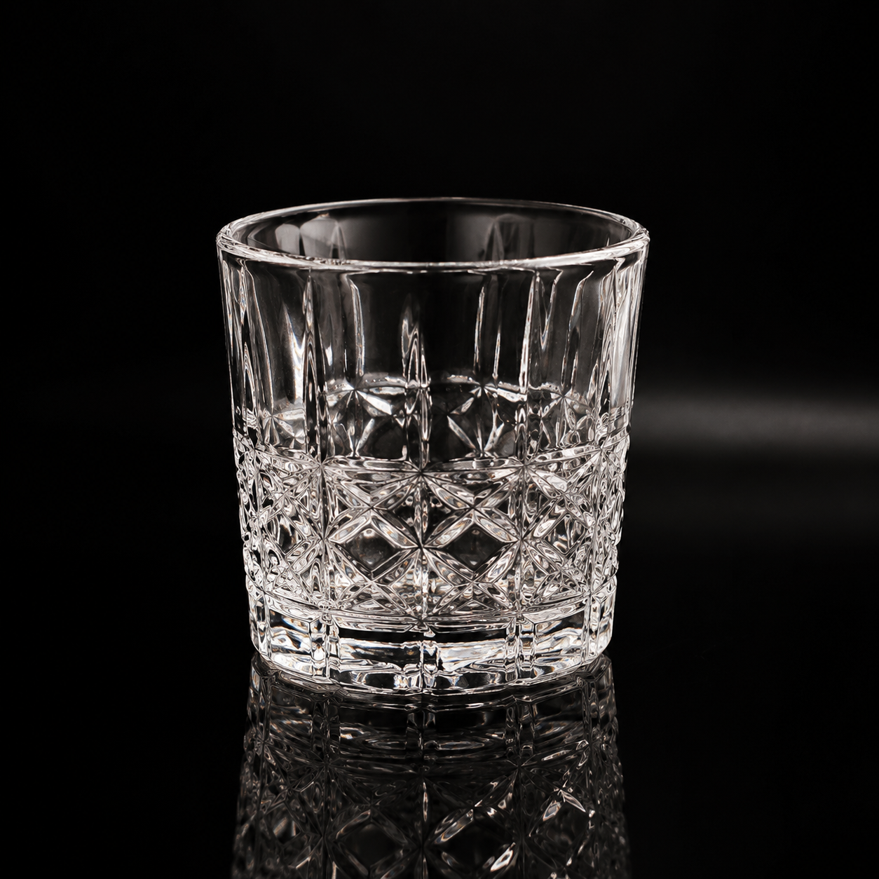 Vaso de whisky