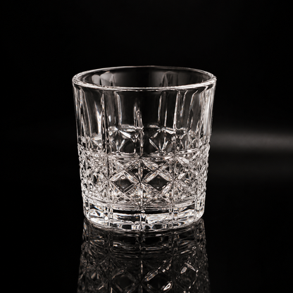 Vaso de whisky