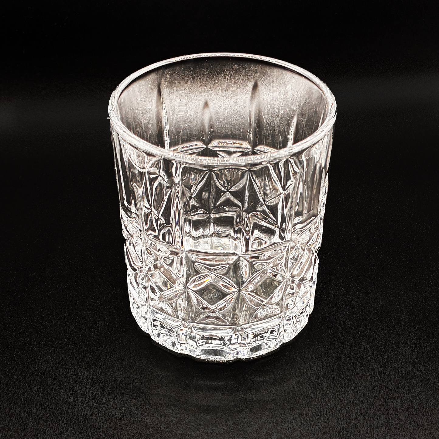 Vaso de whisky