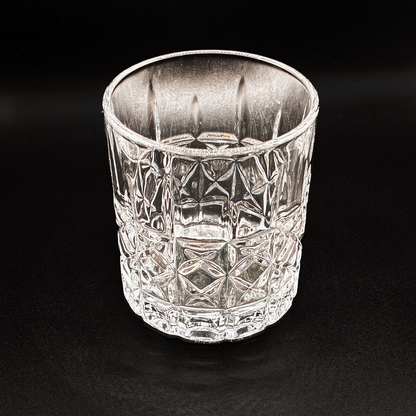 Vaso de whisky
