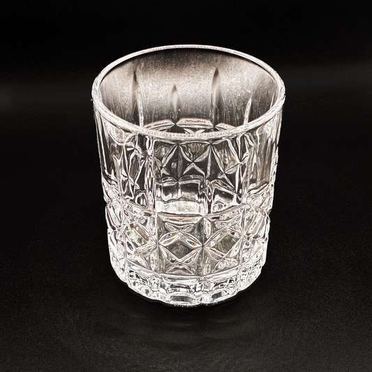Vaso de whisky
