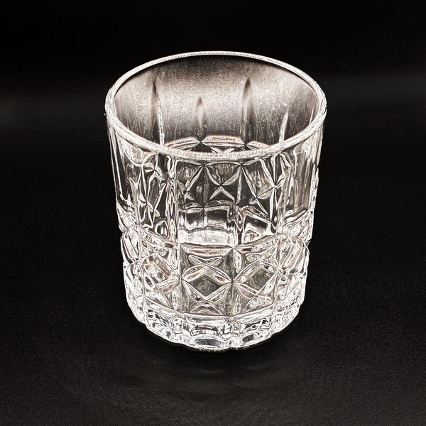 Vaso de whisky